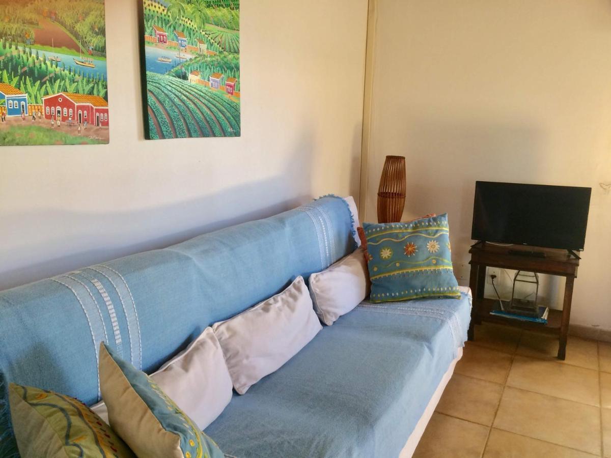 Hotel Pe Na Areia Conde  Exteriér fotografie
