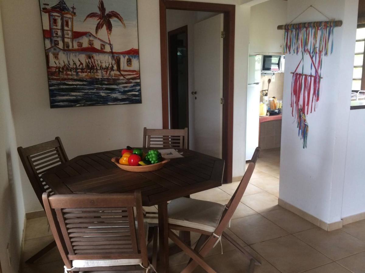 Hotel Pe Na Areia Conde  Exteriér fotografie