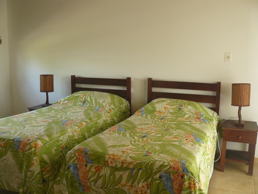 Hotel Pe Na Areia Conde  Pokoj fotografie