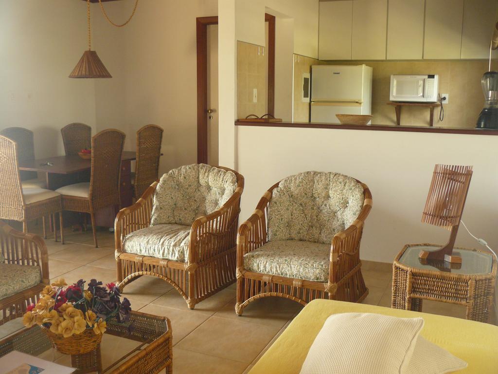 Hotel Pe Na Areia Conde  Pokoj fotografie