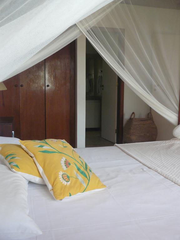 Hotel Pe Na Areia Conde  Pokoj fotografie