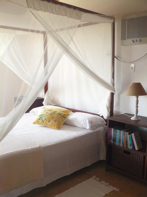Hotel Pe Na Areia Conde  Pokoj fotografie