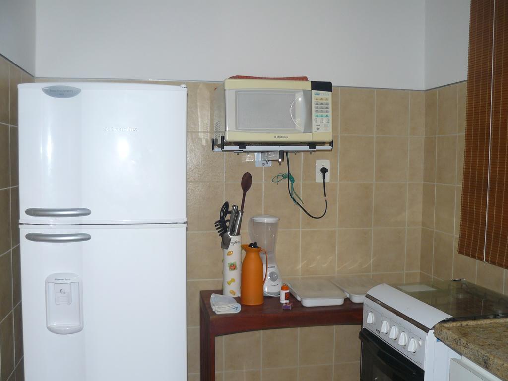 Hotel Pe Na Areia Conde  Pokoj fotografie