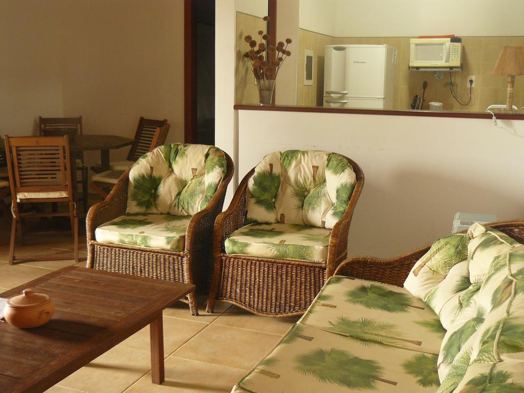 Hotel Pe Na Areia Conde  Pokoj fotografie