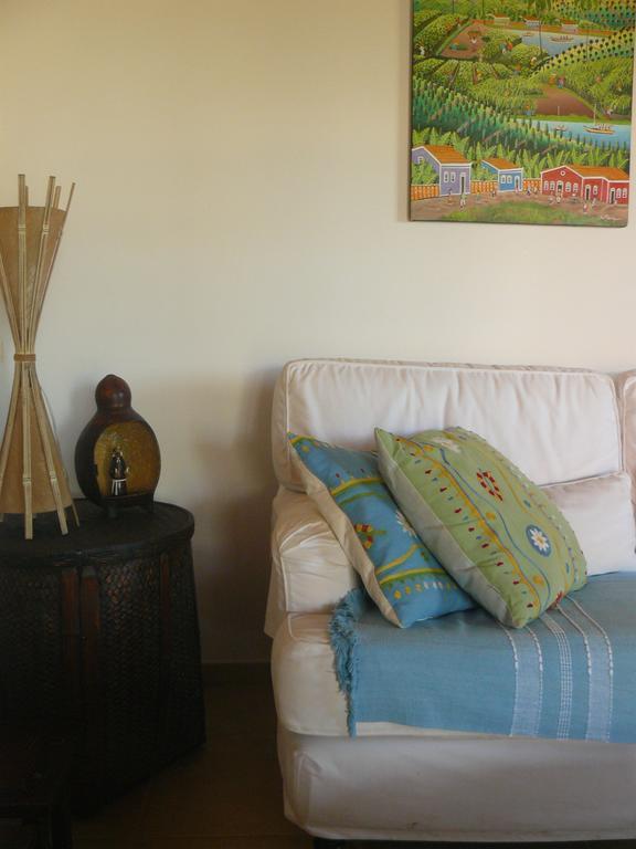 Hotel Pe Na Areia Conde  Pokoj fotografie