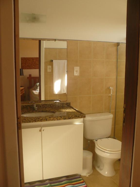 Hotel Pe Na Areia Conde  Pokoj fotografie