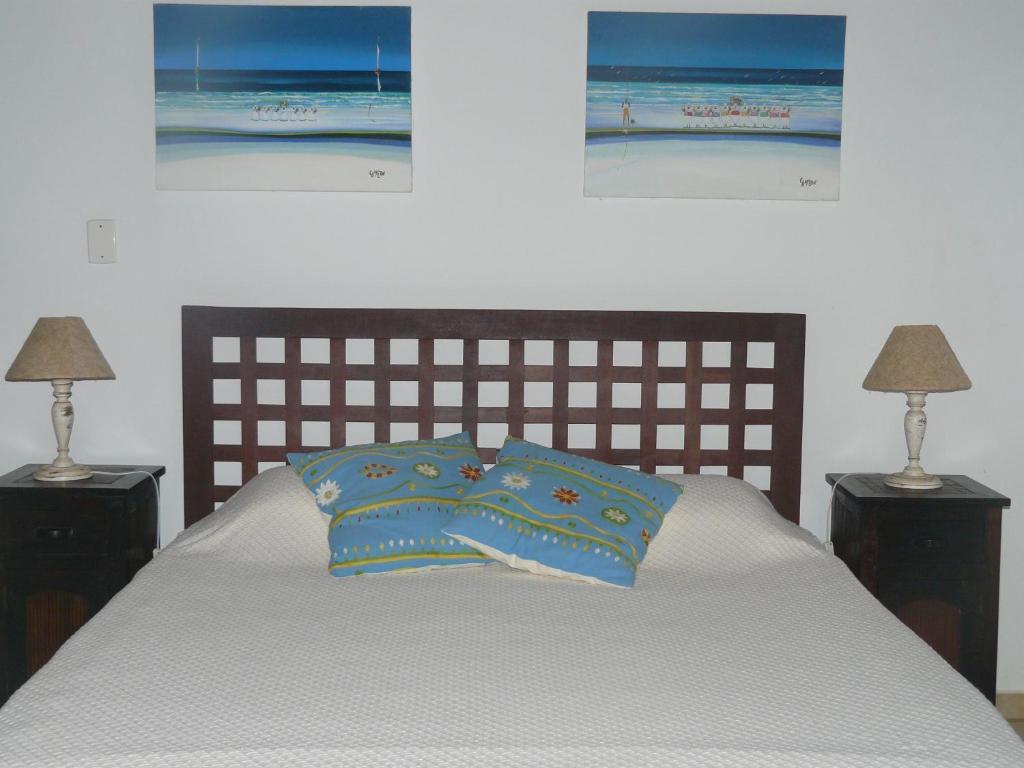 Hotel Pe Na Areia Conde  Exteriér fotografie