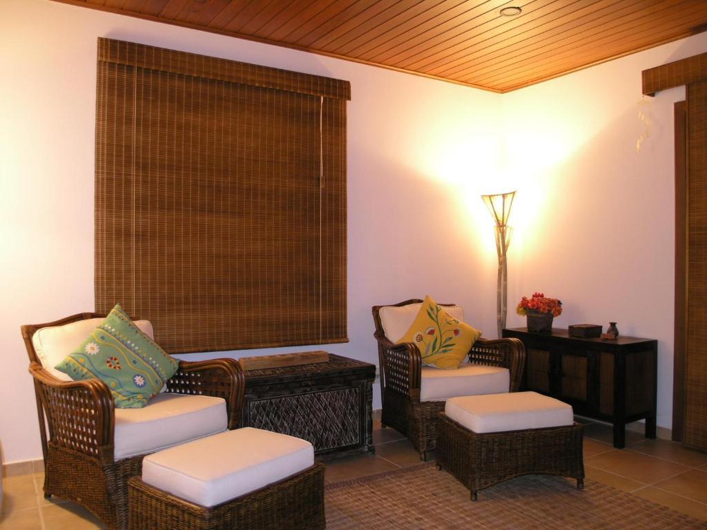 Hotel Pe Na Areia Conde  Exteriér fotografie